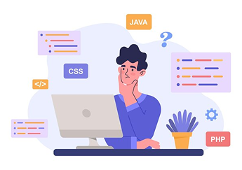 Limited support across languages